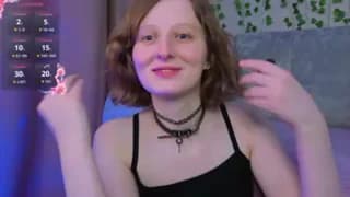 c0ralynx - stripchat