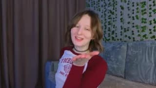 c0ralynx - stripchat