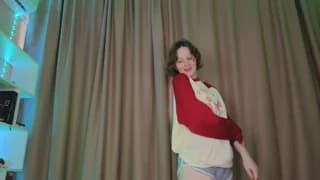 c0ralynx - stripchat