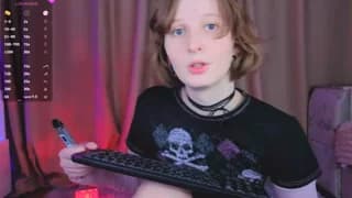c0ralynx - stripchat