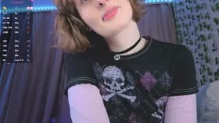 c0ralynx - stripchat