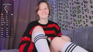 c0ralynx - stripchat