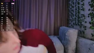 c0ralynx - stripchat