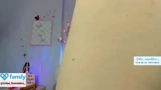 cobie_smoulders_ - chaturbate