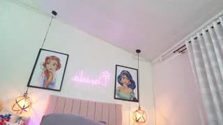 dani_parker_ - stripchat