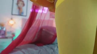 dani_parker_ - stripchat