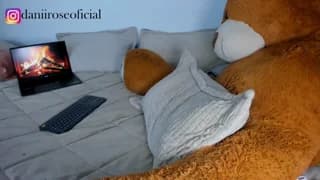 dani_rosee - stripchat
