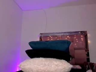 emily_lady20 - stripchat