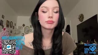 evelynforever - chaturbate