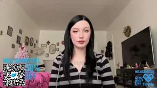 evelynforever - chaturbate