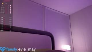 evie_may - chaturbate