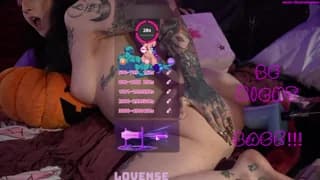 hotpinknymph - chaturbate