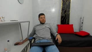 ian_tomson - chaturbate