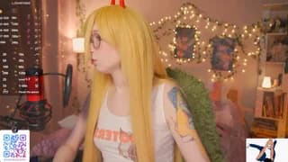 koshkasenpai - stripchat