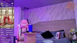 kyliehot_ - cam4