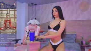 kylliefox_ - stripchat