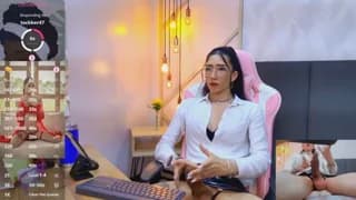kylliefox_ - stripchat