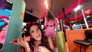 lushianafitness - chaturbate