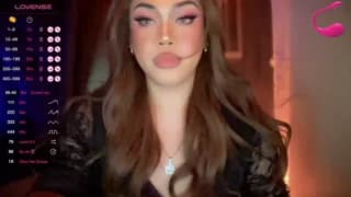 madam_agnes1 - stripchat