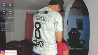 madisonbrunette - stripchat