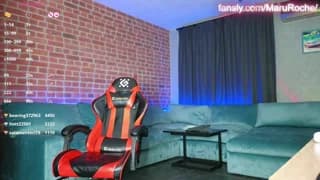 maruroche - chaturbate