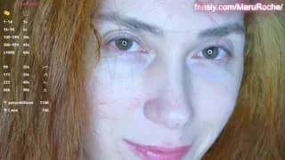 maruroche - chaturbate