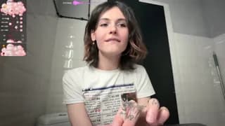 maybefuckingbaby - stripchat