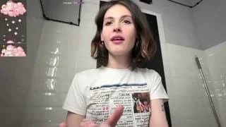 maybefuckingbaby - stripchat