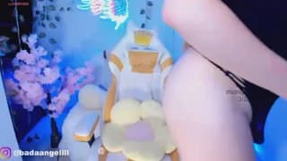 midnight_angell - stripchat