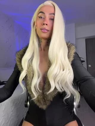 miss_tatiana_ - stripchat