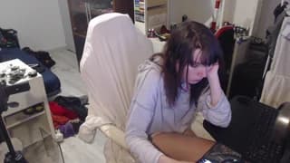 missthon - cam4