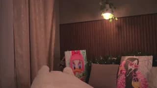 pinkmangokiss - stripchat