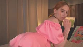 pinkmangokiss - stripchat