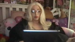 pr1ncesswand - chaturbate