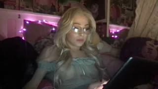 pr1ncesswand - chaturbate