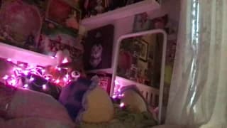 pr1ncesswand - chaturbate