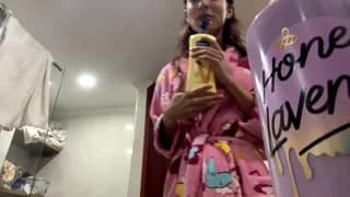 prettynchic - chaturbate