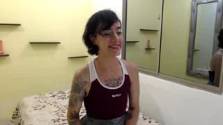 romina_white18 - cam4