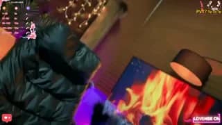 sassymarylou - stripchat