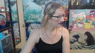 savanah_banana - chaturbate
