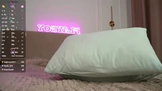 sweet_reverie - chaturbate