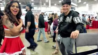 sweetstefania84 - chaturbate