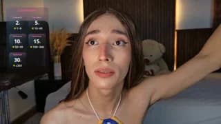 tifanny_doll01 - stripchat