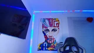 valeria_gonzales_ - stripchat