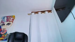 valeria_gonzales_ - stripchat