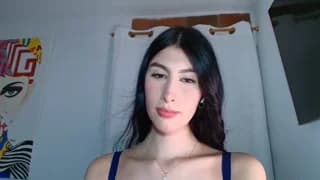 valeria_gonzales_ - stripchat
