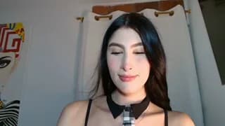 valeria_gonzales_ - stripchat