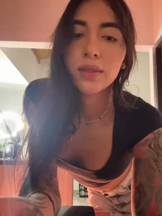 valeriahornier - stripchat