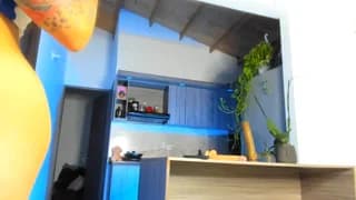 valeriahornier - stripchat