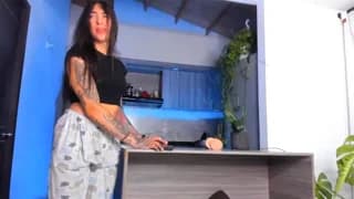 valeriahornier - stripchat